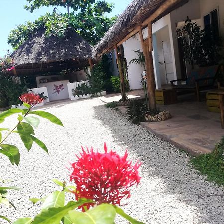 Vanilla Villa Nungwi Kültér fotó