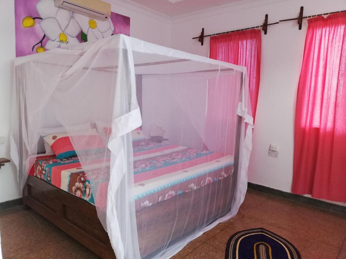 Vanilla Villa Nungwi Kültér fotó