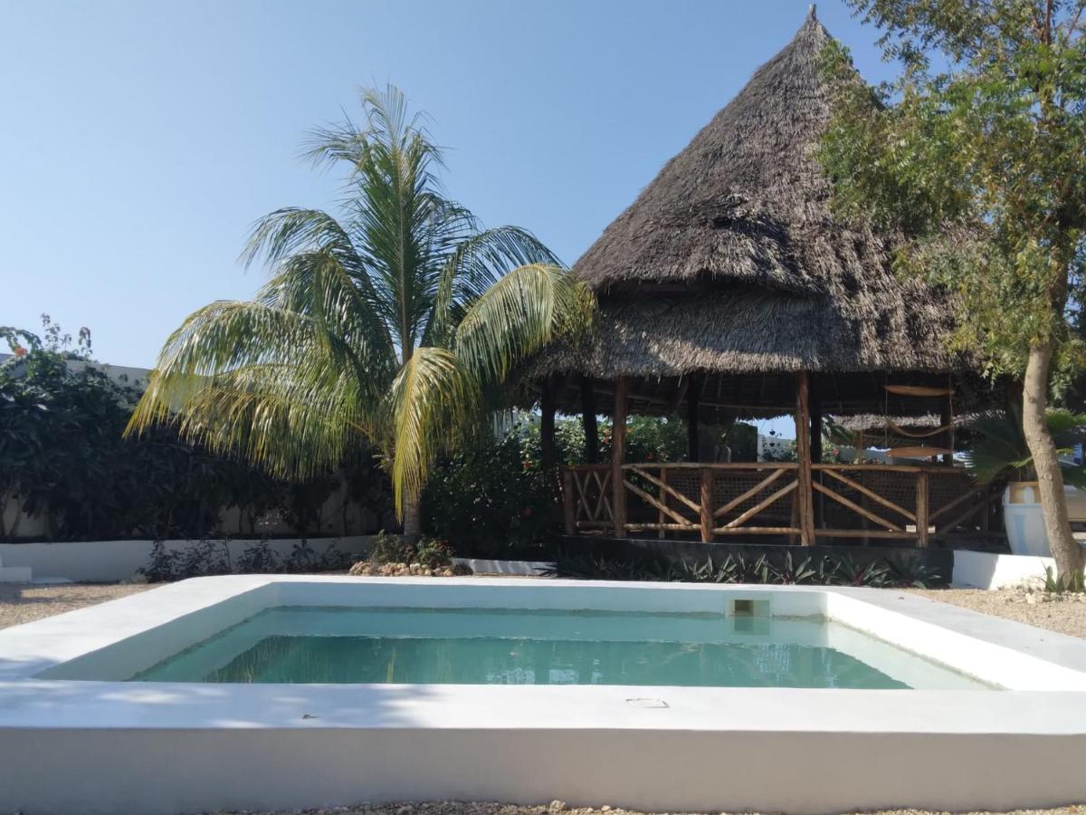 Vanilla Villa Nungwi Kültér fotó