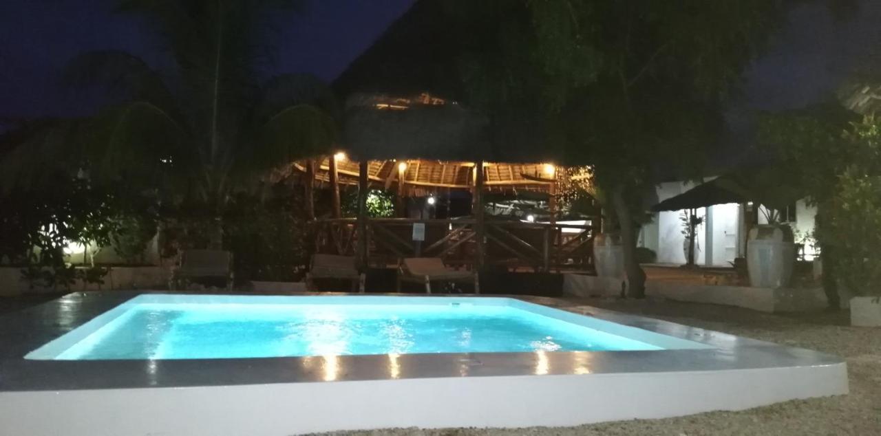 Vanilla Villa Nungwi Kültér fotó