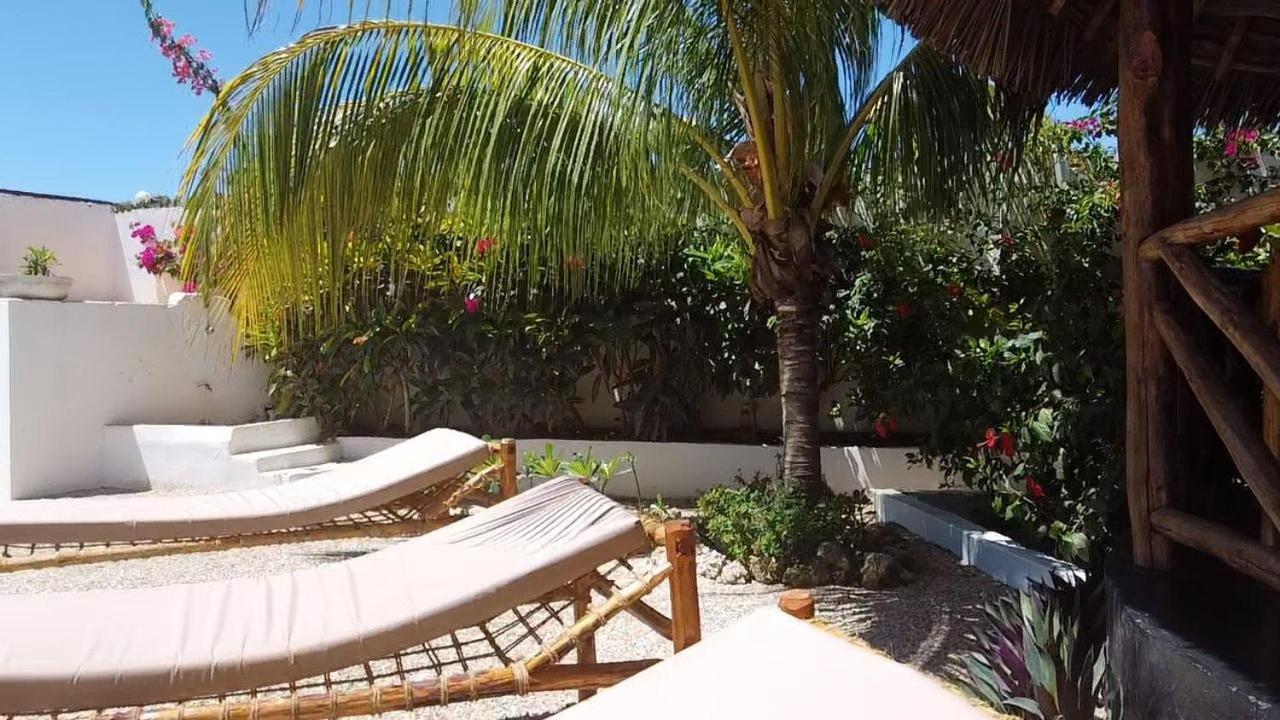 Vanilla Villa Nungwi Kültér fotó