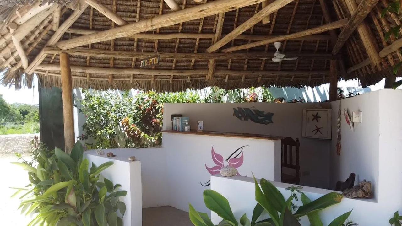 Vanilla Villa Nungwi Kültér fotó