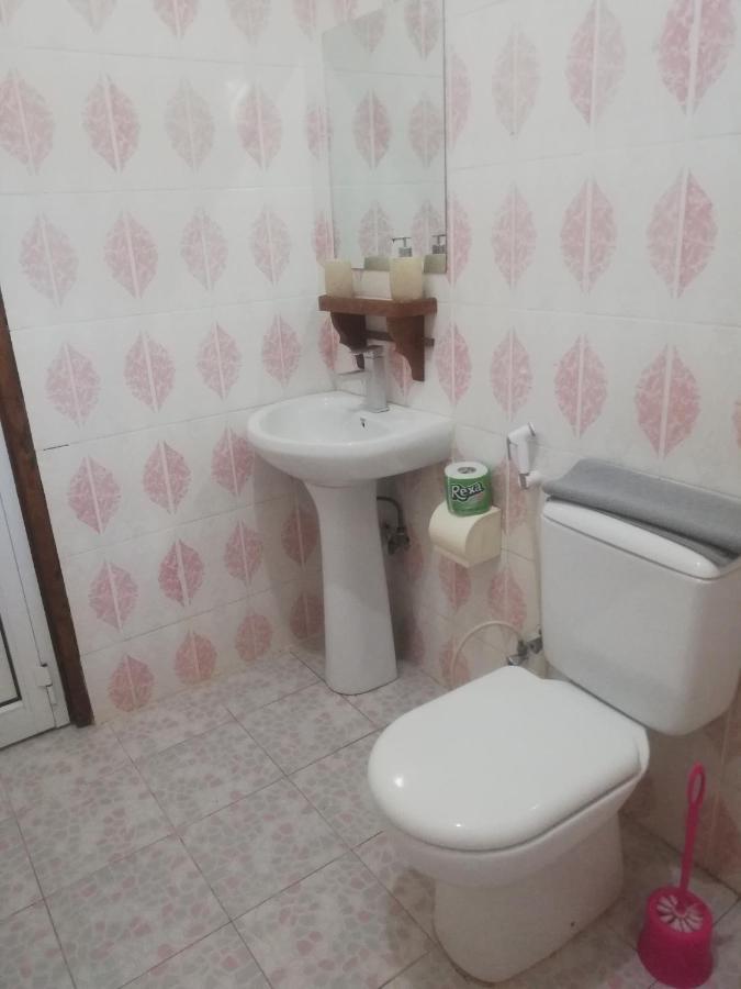 Vanilla Villa Nungwi Kültér fotó