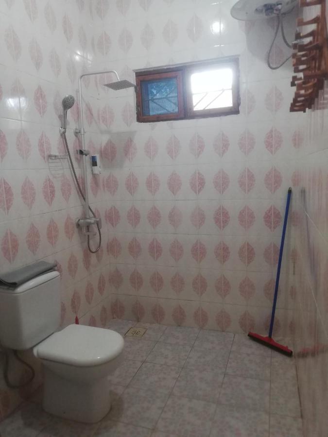 Vanilla Villa Nungwi Kültér fotó
